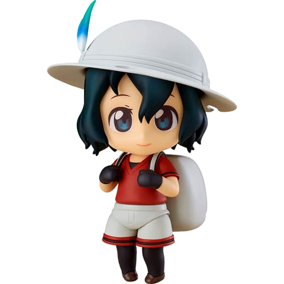Kaban Kemono Friends Nendoroid 829 [USED]