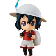 Kaban Kemono Friends Nendoroid 829 [USED]