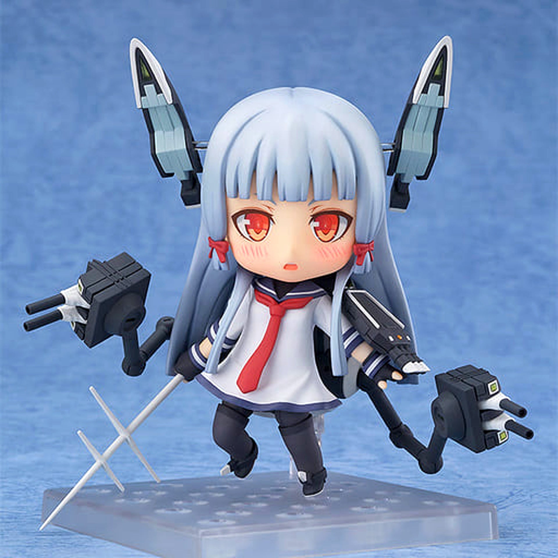 Murakumo Kantai Collection -KanColle- Nendoroid 830 [USED]