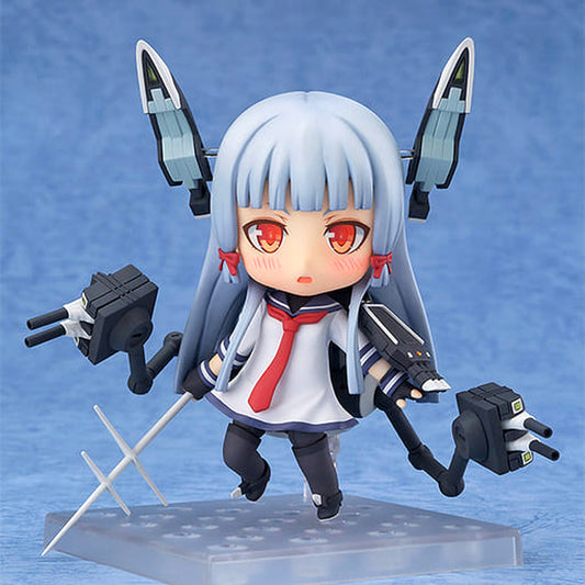 Murakumo Kantai Collection -KanColle- Nendoroid 830 [USED]