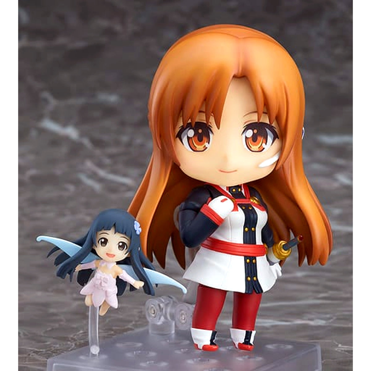 Asuna Ordinal Scale Ver. Yui Sword Art Online The Movie: Ordinal Scale Nendoroid 750c [USED]