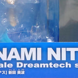 Nittta Minami Noble Venus THE IDOLM@STER Cinderella Girls Dream Tech 1/8 PVC Painted Finished Product Figure [USED]