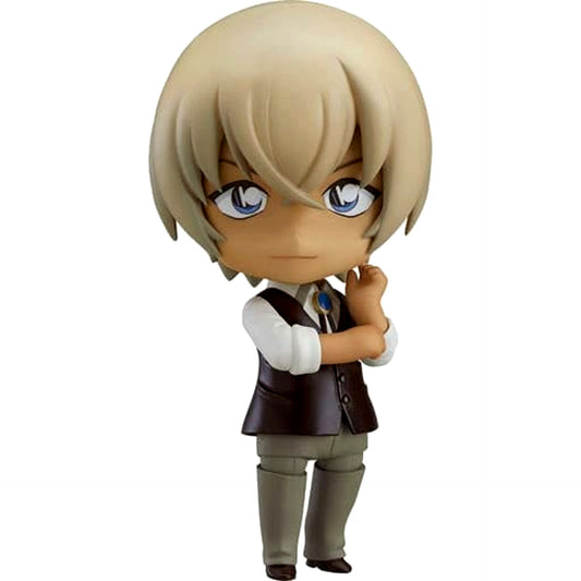 Toru Amuro Detective Conan Nendoroid 834 [USED]