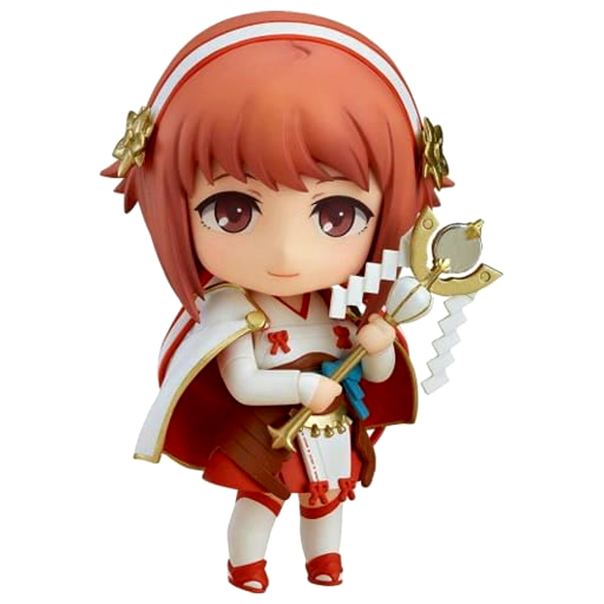 Sakura Fire Emblem Fates Nendoroid 837 [USED]