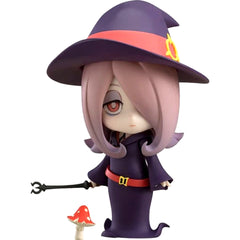 Sucy Manbavaran Little Witch Academia Nendoroid 835 [USED]