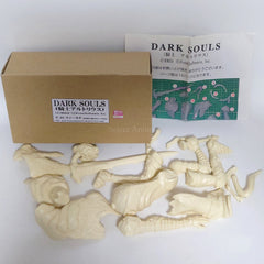 Knight Artorius Dark Souls Resin Cast Kit Figure [USED]