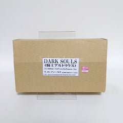 Knight Artorius Dark Souls Resin Cast Kit Figure [USED]