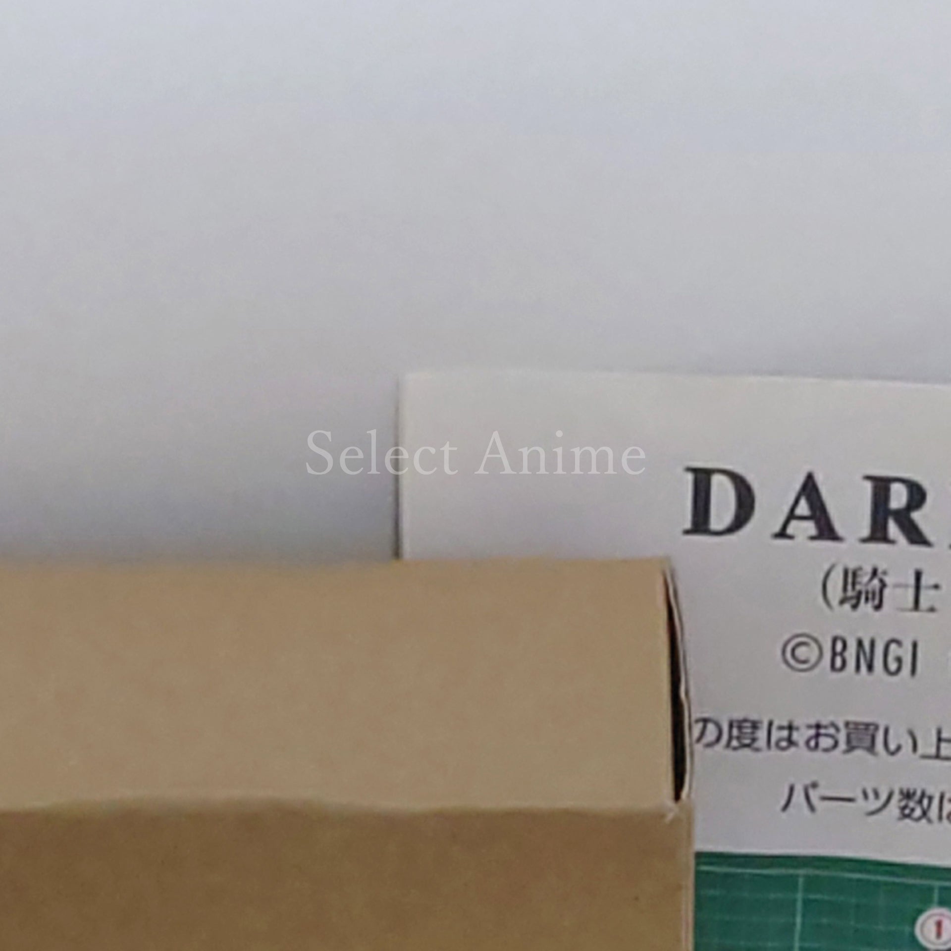 Knight Artorius Dark Souls Resin Cast Kit Figure [USED]