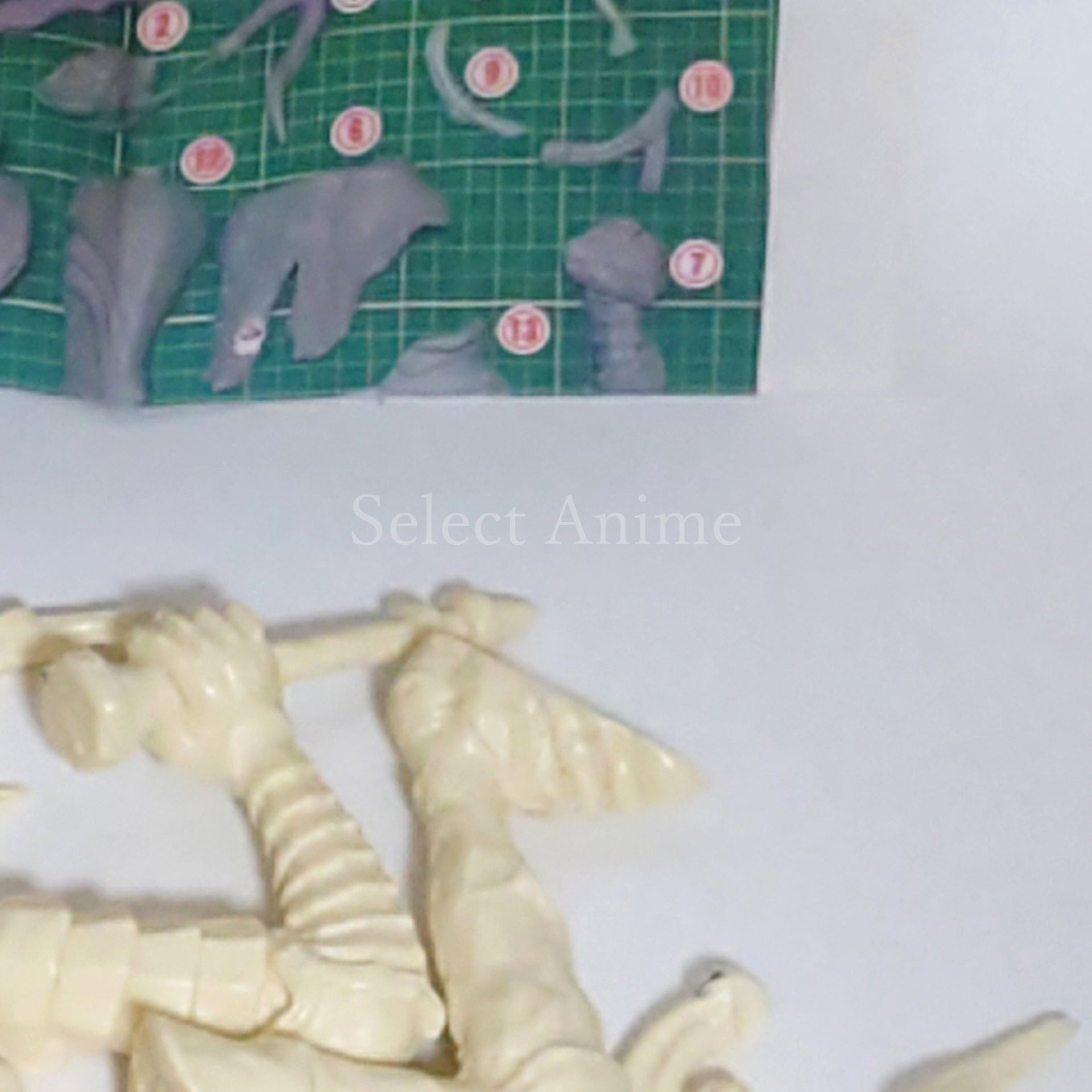 Knight Artorius Dark Souls Resin Cast Kit Figure [USED]