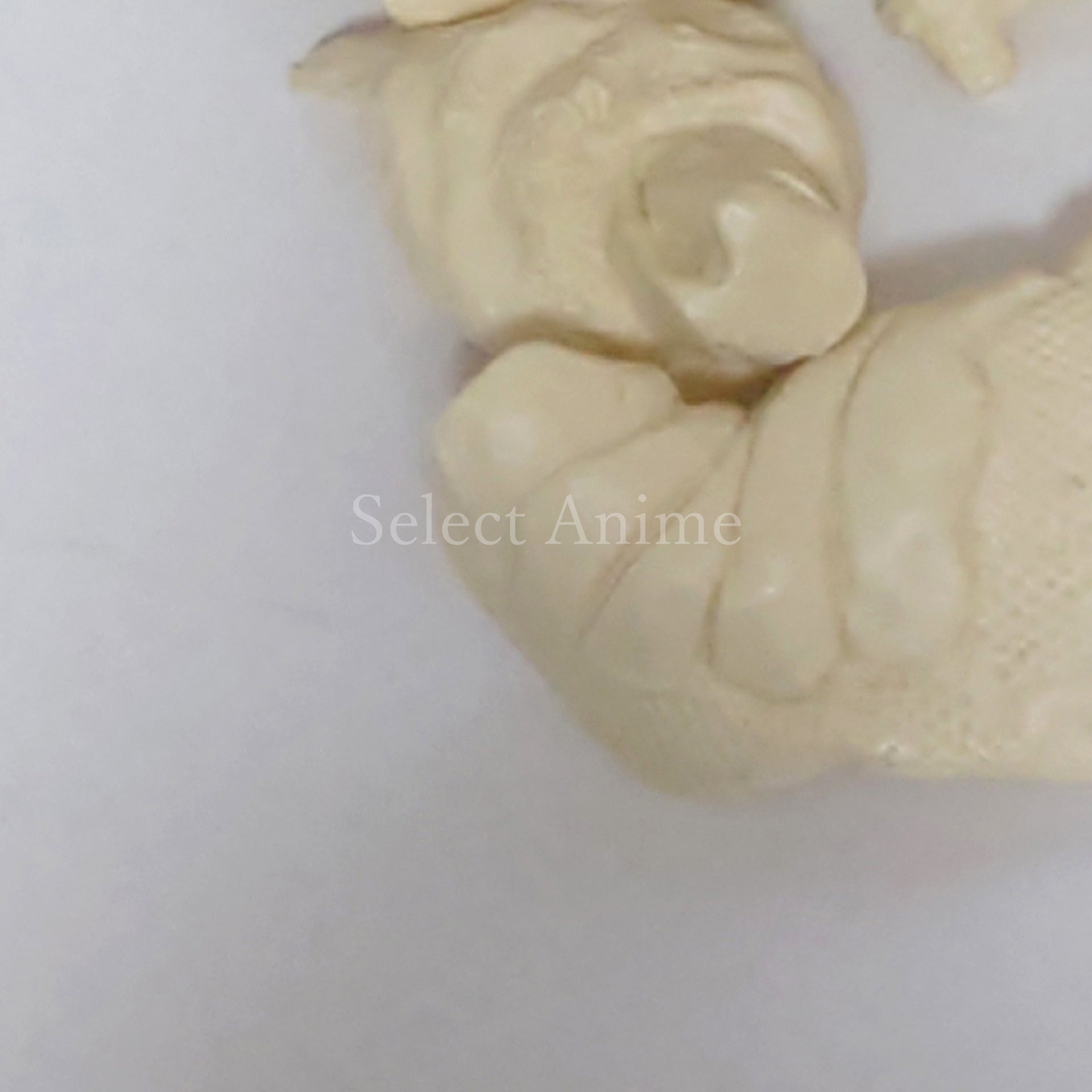 Knight Artorius Dark Souls Resin Cast Kit Figure [USED]