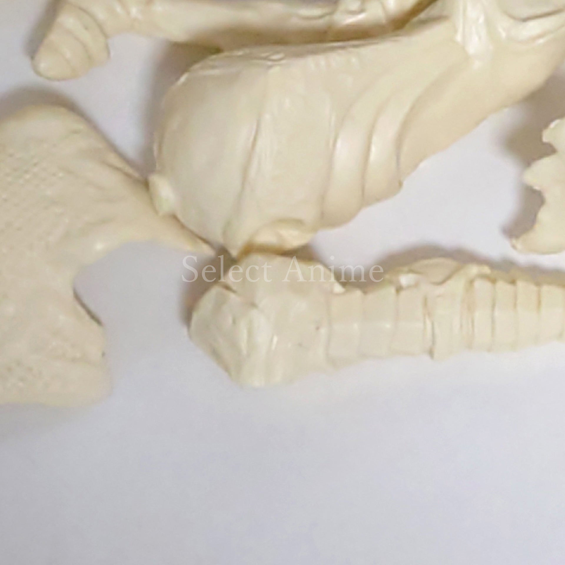 Knight Artorius Dark Souls Resin Cast Kit Figure [USED]