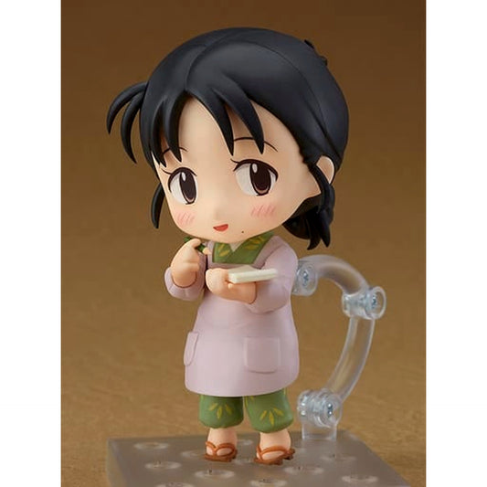 Suzu-san In This Corner of the World Nendoroid 840 [USED]