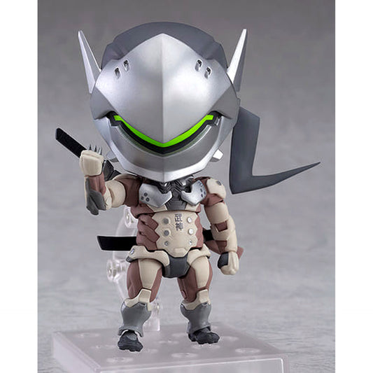 Genji Classic Skin Edition Overwatch Nendoroid 838 [USED]