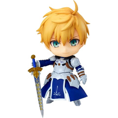 Saber/Arthur Pendragon Prototype Fate/Grand Order Nendoroid 842 [USED]