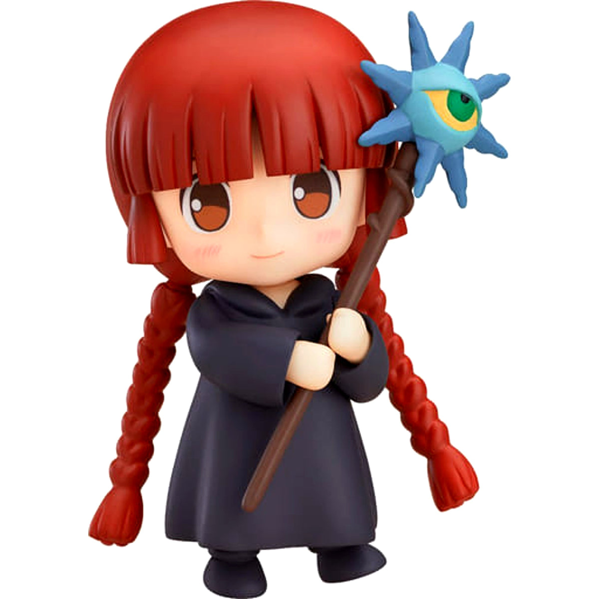 Kukuri Magical Circle Nendoroid 843 [USED]