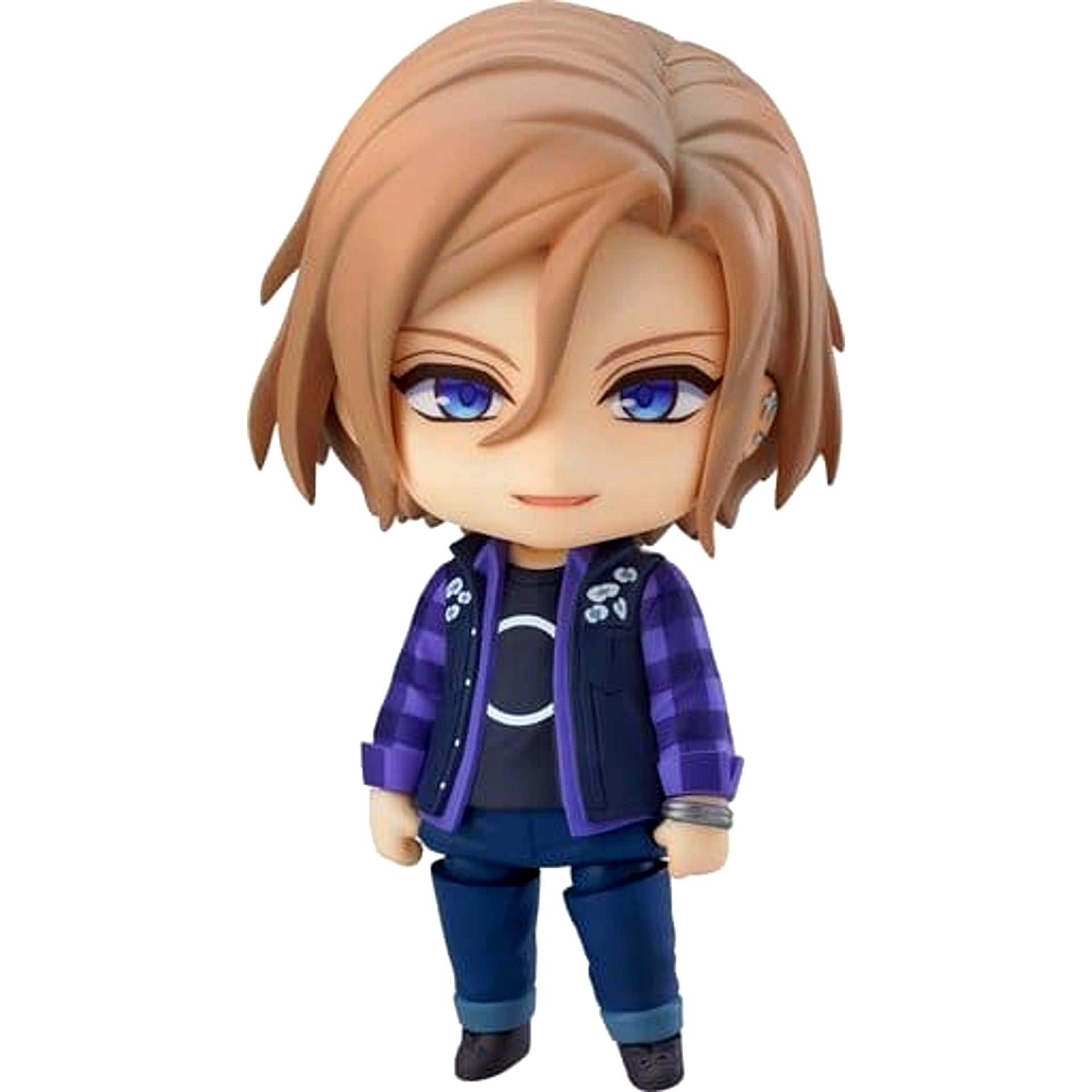 Banri Settsu A3! Nendoroid 846 [USED]