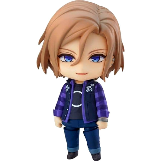 Banri Settsu A3! Nendoroid 846 [USED]
