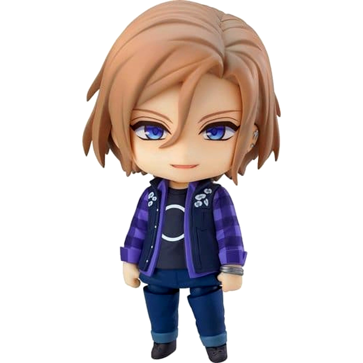 Banri Settsu A3! Nendoroid 846 [USED]