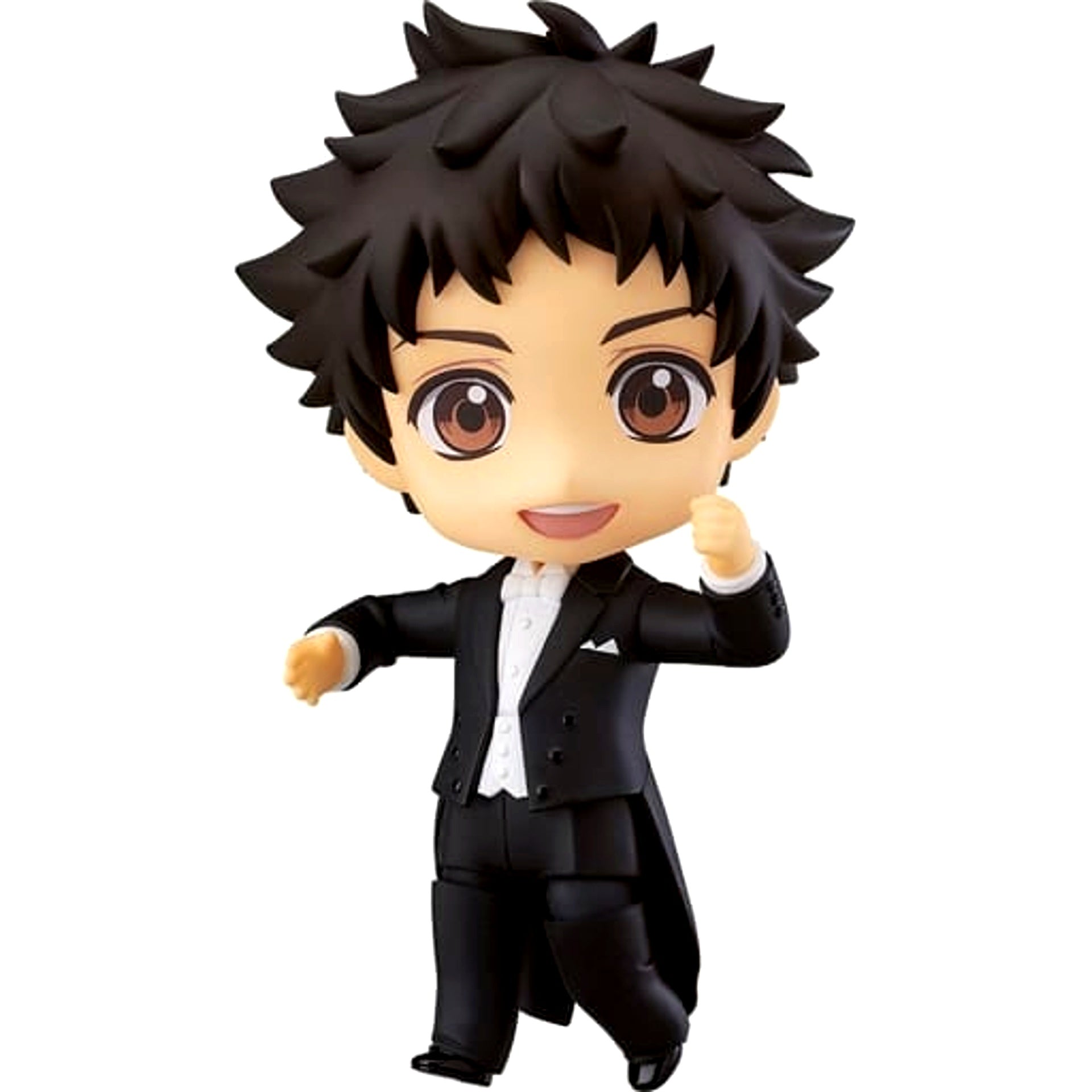 Tatara Fujita Welcome to the Ballroom Nendoroid 848 [USED]