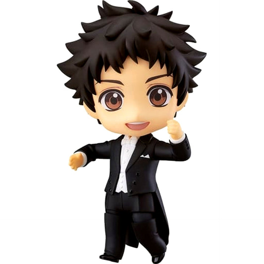 Tatara Fujita Welcome to the Ballroom Nendoroid 848 [USED]