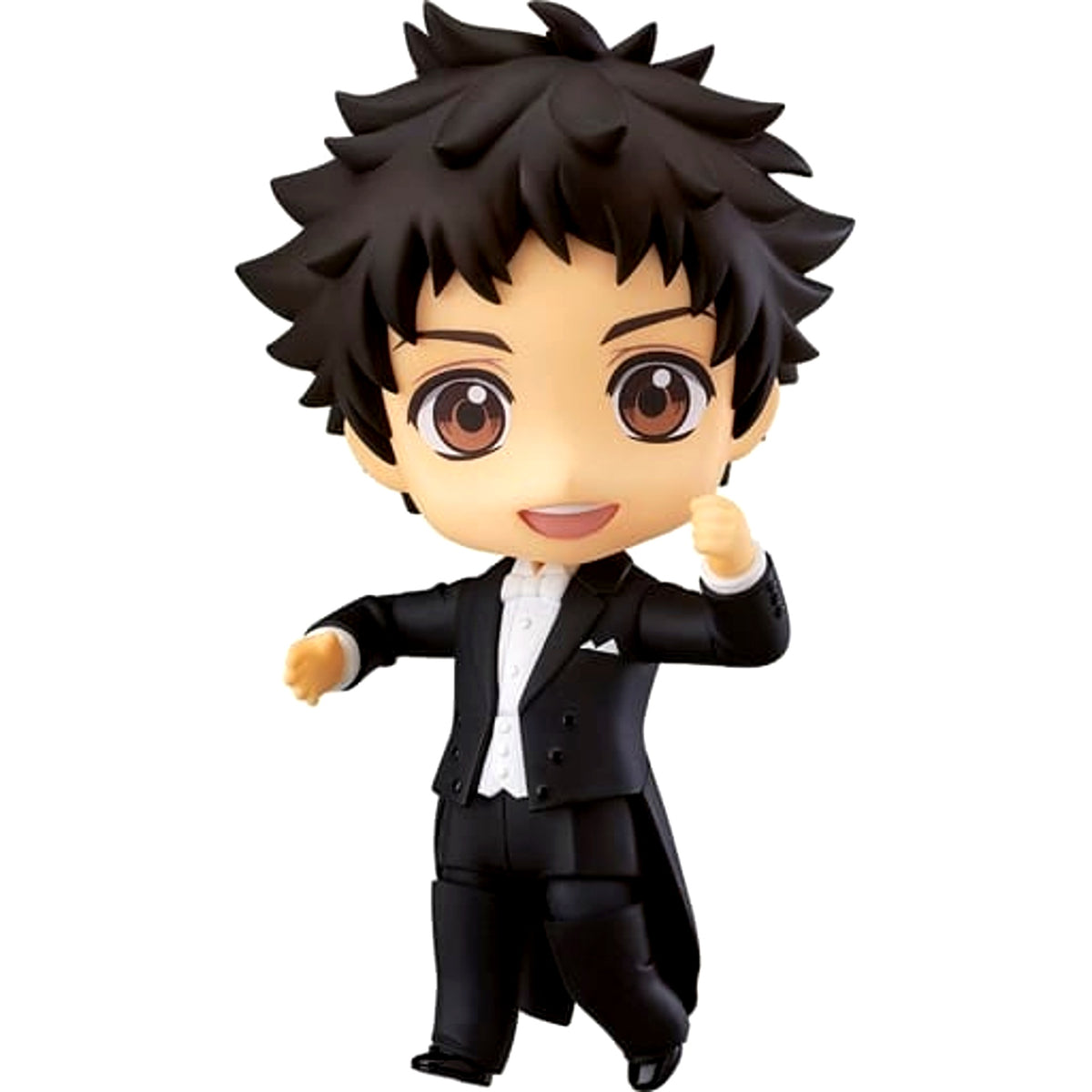 Tatara Fujita Welcome to the Ballroom Nendoroid 848 [USED]
