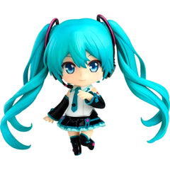 Hatsune Miku V4 CHINESE VOCALOID Nendoroid 854 [USED]