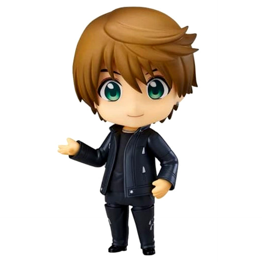 Masaki Amamiya HIGH&LOW g-sword Nendoroid 855 [USED]