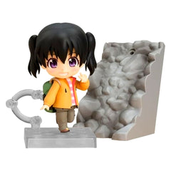 Hinata Kuraue Encouragement of Climb Nendoroid 853 [USED]