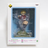 Darjeeling GIRLS und PANZER das Finale Ichiban Kuji Premium St. Gloriana Girls' School Prize B Figure [USED]