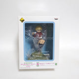 Darjeeling GIRLS und PANZER das Finale Ichiban Kuji Premium St. Gloriana Girls' School Prize B Figure [USED]