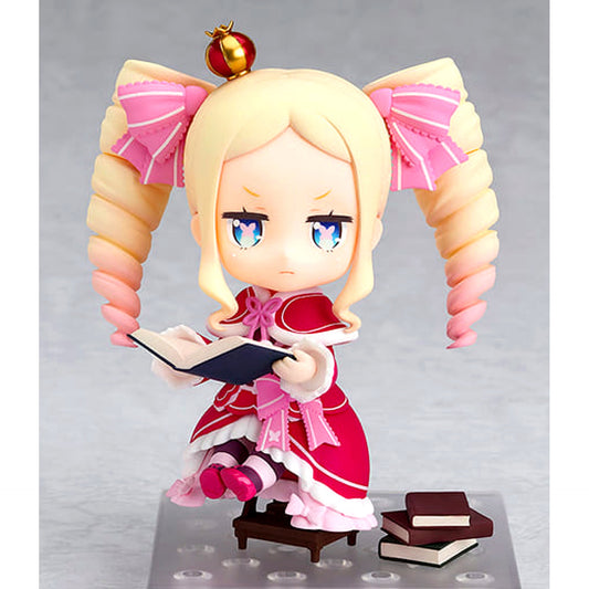 Beatrice Re:ZERO -Starting Life in Another World- Nendoroid 861 [USED]