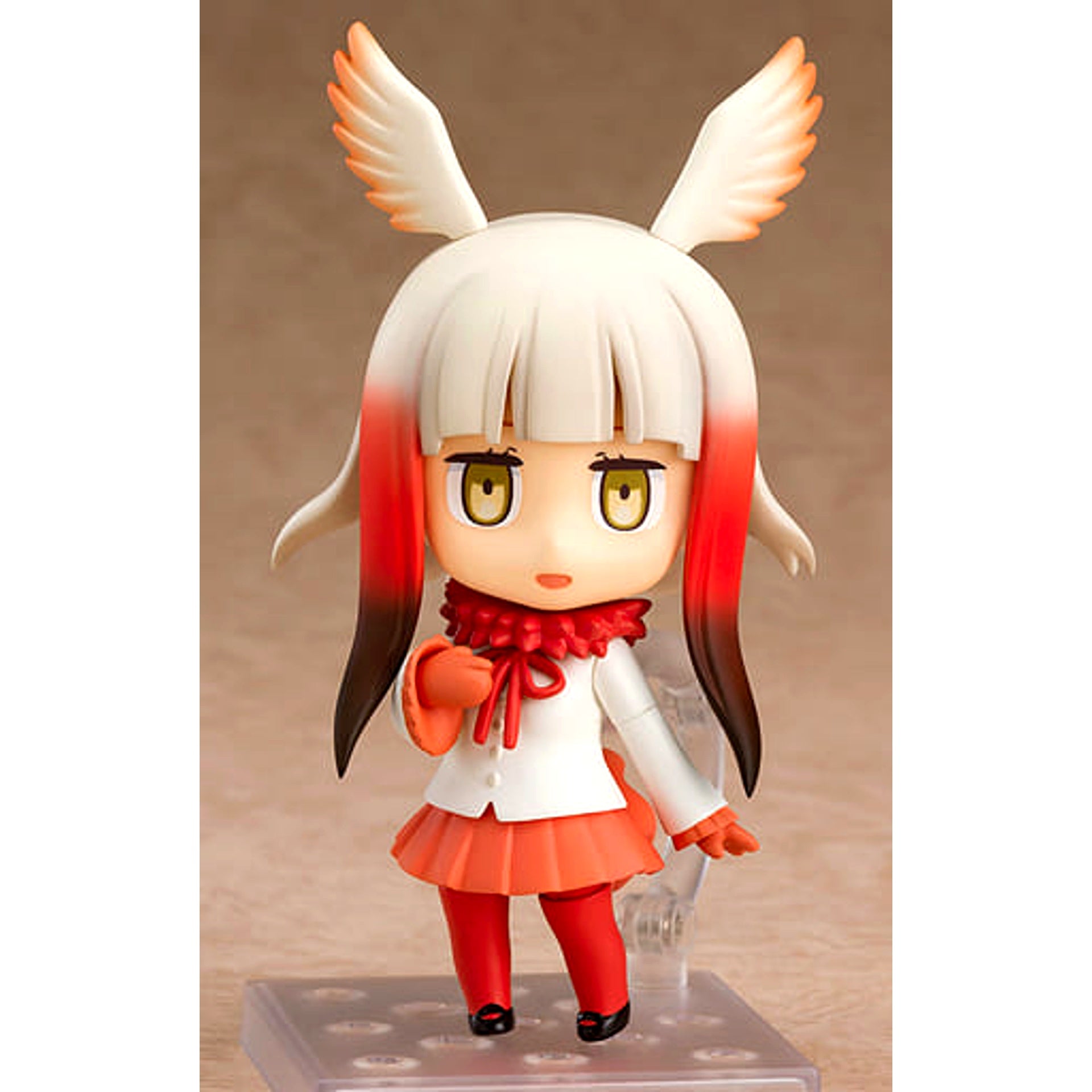Toki Kemono Friends Nendoroid 857 [USED]