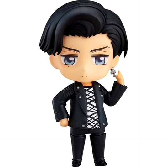 Hiroto Amamiya HIGH&LOW g-sword Nendoroid 864 [USED]