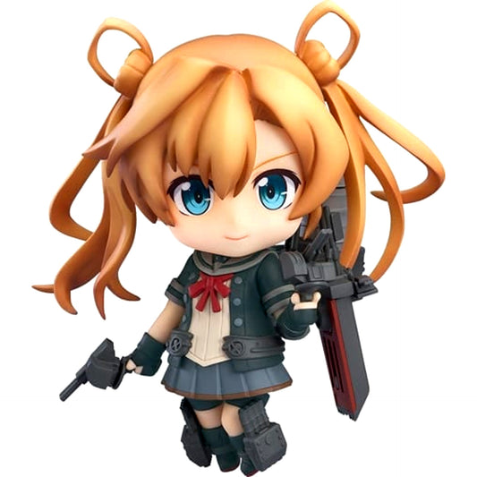 Abukuma Kai Ni Kantai Collection -KanColle- Nendoroid 867 [USED]