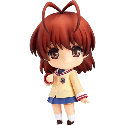 Nagisa Furukawa CLANNAD Nendoroid 869 [USED]
