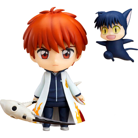 Rinne Rokudo Rin-ne Nendoroid 873 [USED]