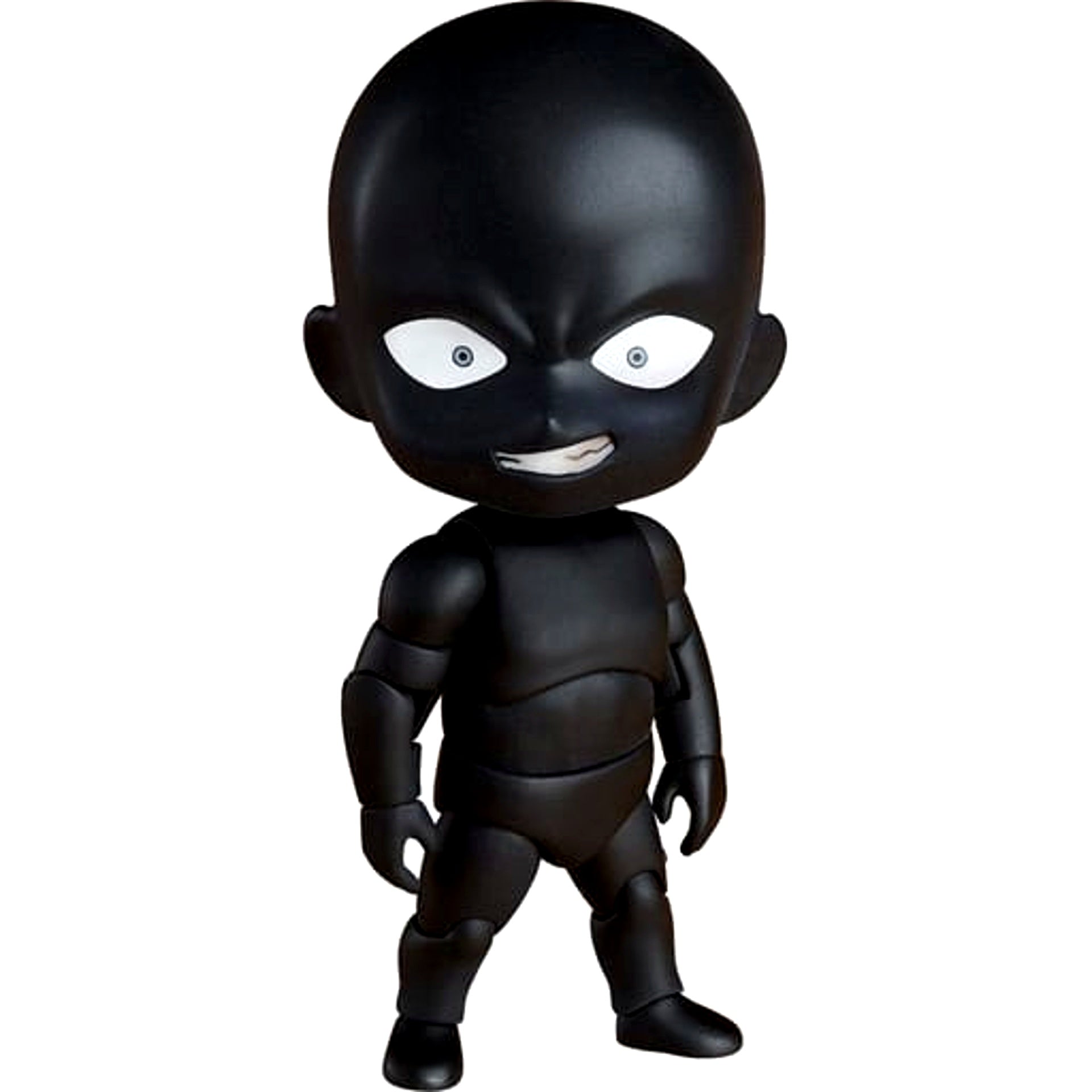 Criminal Detective Conan Nendoroid 878 [USED]