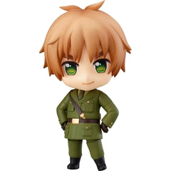 United Kingdom Hetalia The World Twinkle Nendoroid 881 [USED]