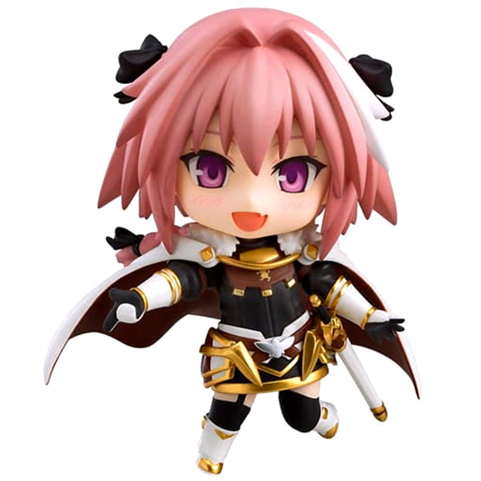 Rider of "Black" Fate/Apocrypha Nendoroid 884 [USED]
