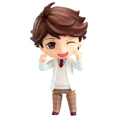 Toru Oikawa School Uniform Ver. Haikyu!! Nendoroid 889 [USED]