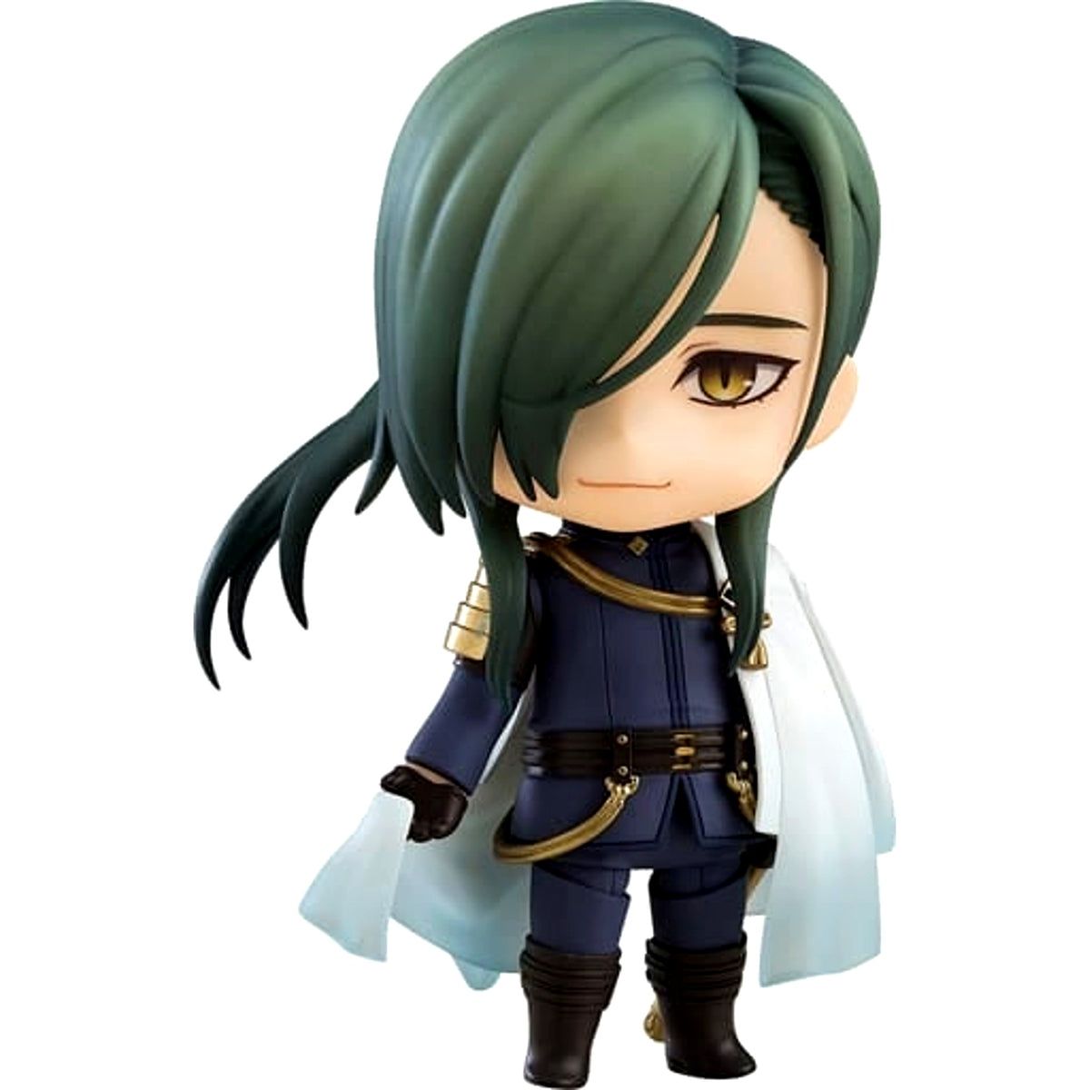 Nikkari Aoe Touken Ranbu ONLINE Nendoroid 891 [USED]