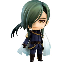 Nikkari Aoe Touken Ranbu ONLINE Nendoroid 891 [USED]