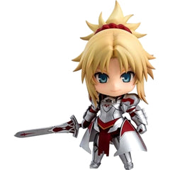 Saber of "Red" Fate/Apocrypha Nendoroid 885 [USED]
