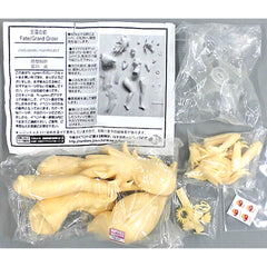 Tamamo no Mae Fate/Grand Order Garage Kit Wonder Festival 2018 Winter & Event Limited [USED]