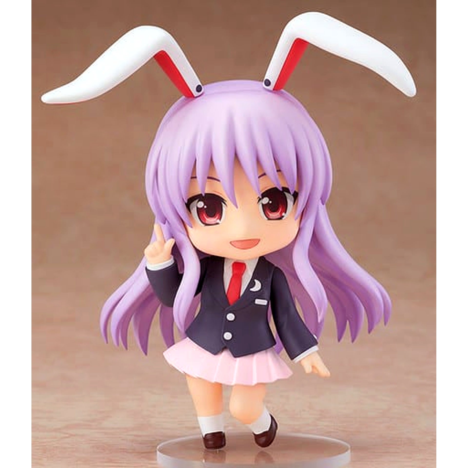 Reisen Udongein Inaba Touhou Project Nendoroid 892 General Distribution and GOODSMILE ONLINE SHOP Exclusive [USED]