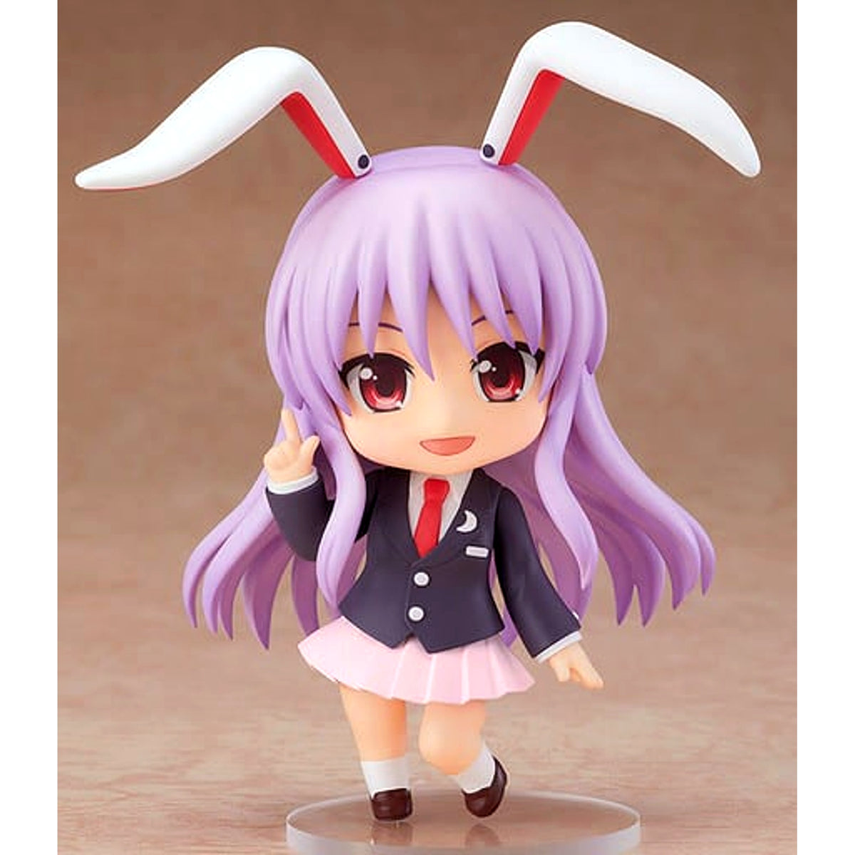 Reisen Udongein Inaba Touhou Project Nendoroid 892 General Distribution and GOODSMILE ONLINE SHOP Exclusive [USED]