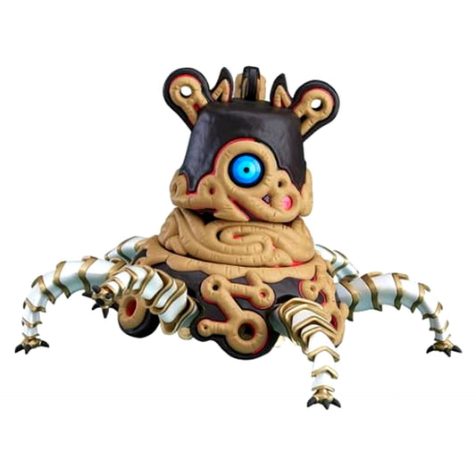 Guardian The Legend of Zelda: Breath of the Wild Nendoroid 895 [USED]