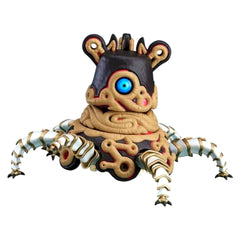 Guardian The Legend of Zelda: Breath of the Wild Nendoroid 895 [USED]
