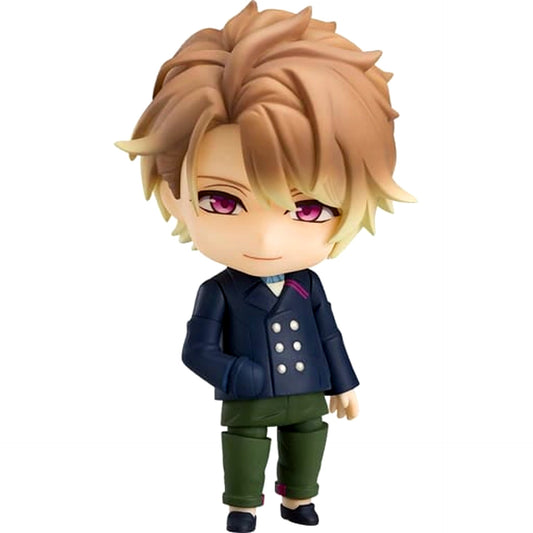 Itaru Chigasaki A3! Nendoroid 896 [USED]