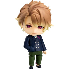Itaru Chigasaki A3! Nendoroid 896 [USED]